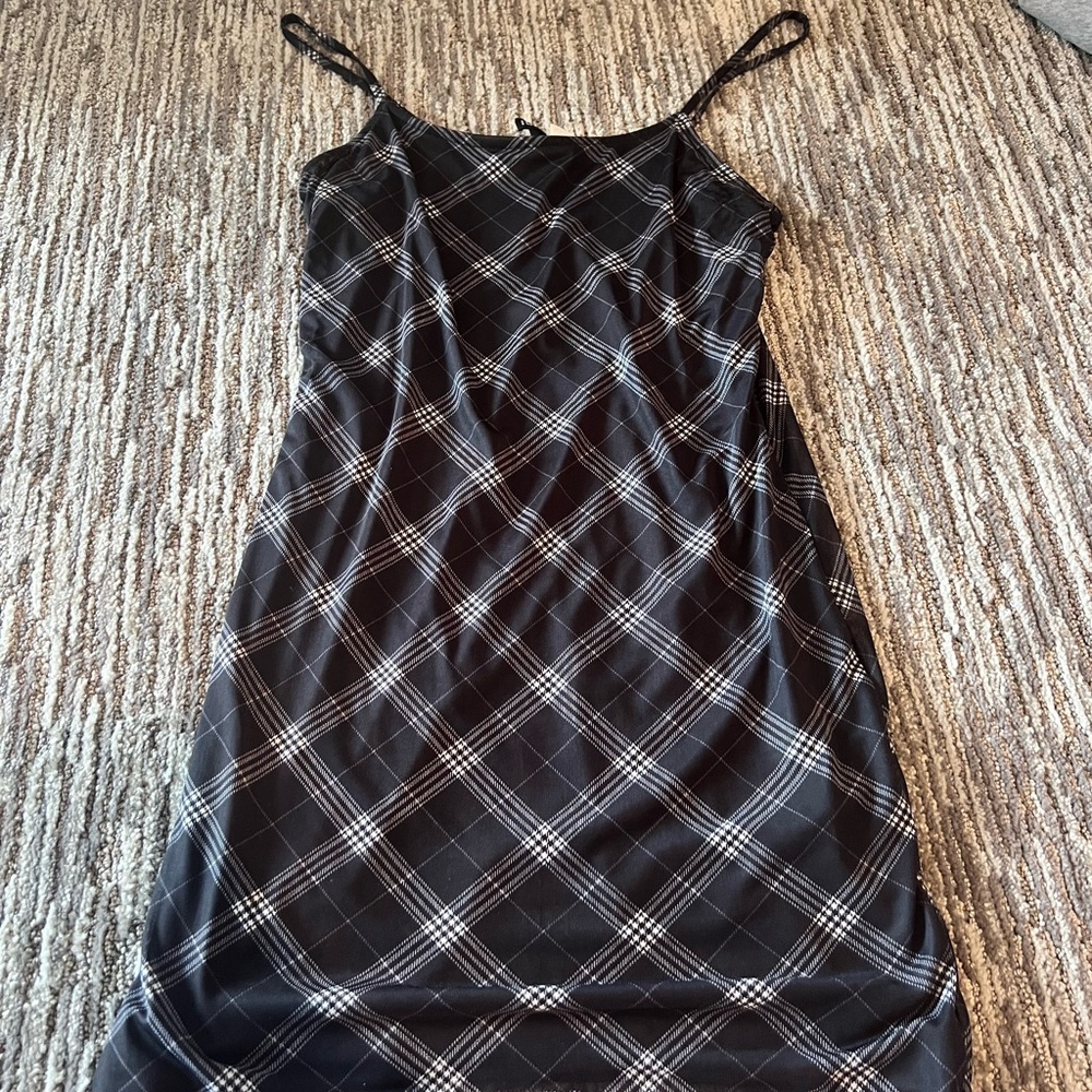 h&m dress